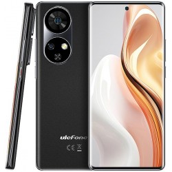 Ulefone Note 17 Pro Dual Sim 256GB 12GB RAM